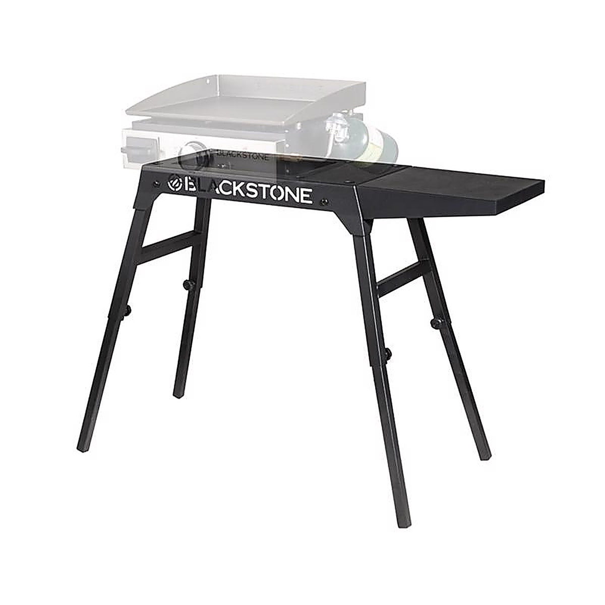 Blackstone 5013 Griddle Stand Steel 28.5 in. H x 18 in. W x 42 in. L