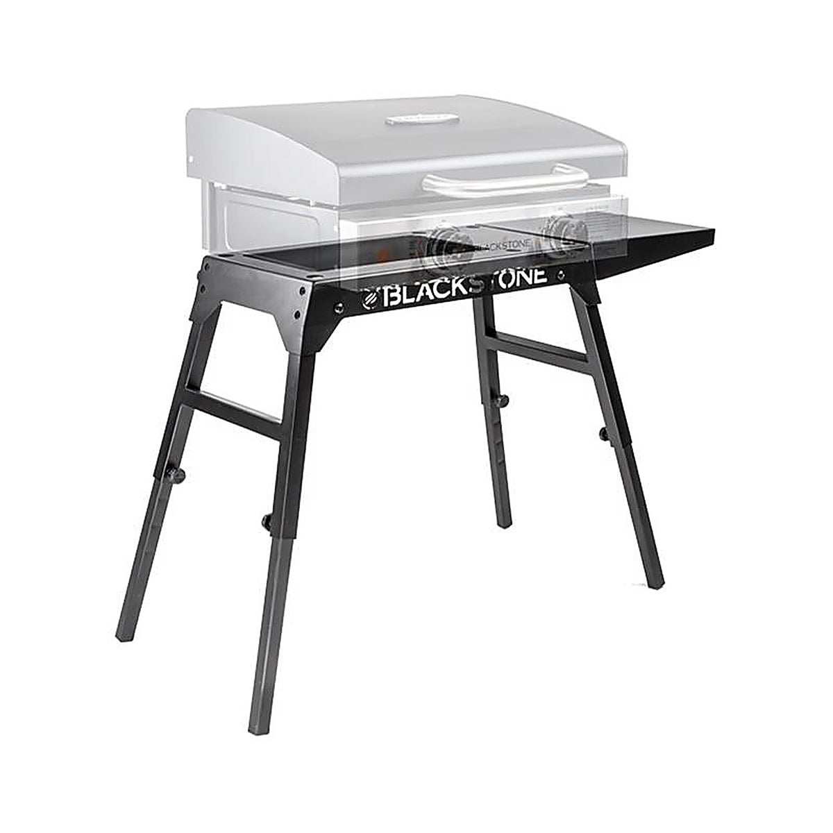 Blackstone 5013 Griddle Stand Steel 28.5 in. H x 18 in. W x 42 in. L