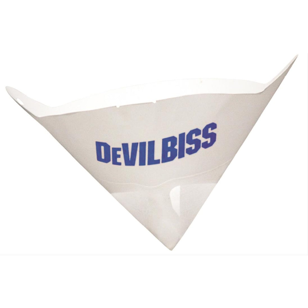 DeVilbiss 802352 Nylon 226 Micron Filters (100)
