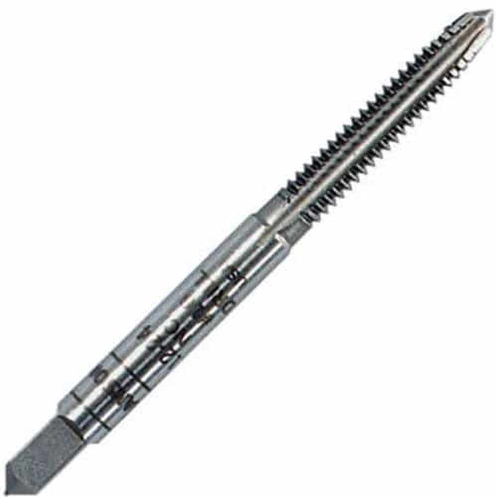 Irwin Hanson 8024 8 32 NC Machine Plug Screw Tap, Carded