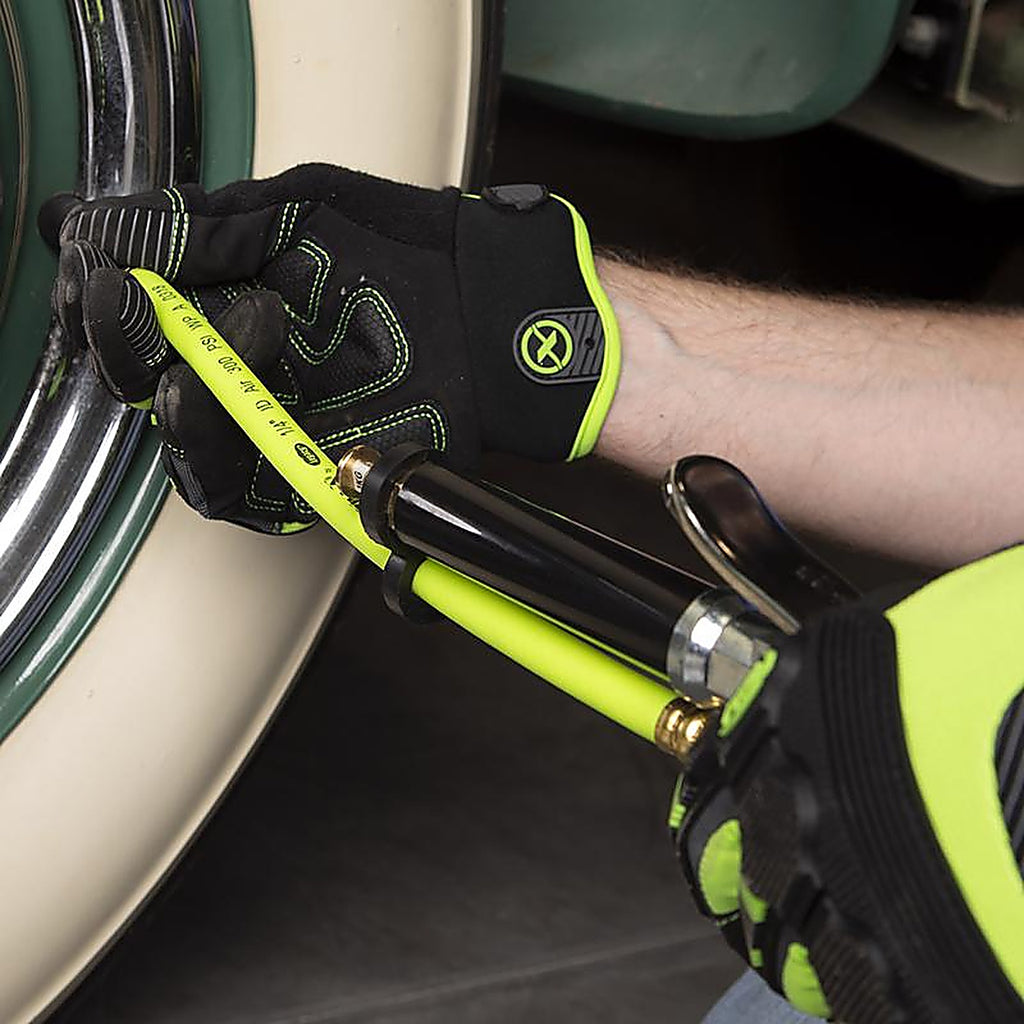 Flexzilla AL2000FZ 170 psi Tire Inflator 1ft.