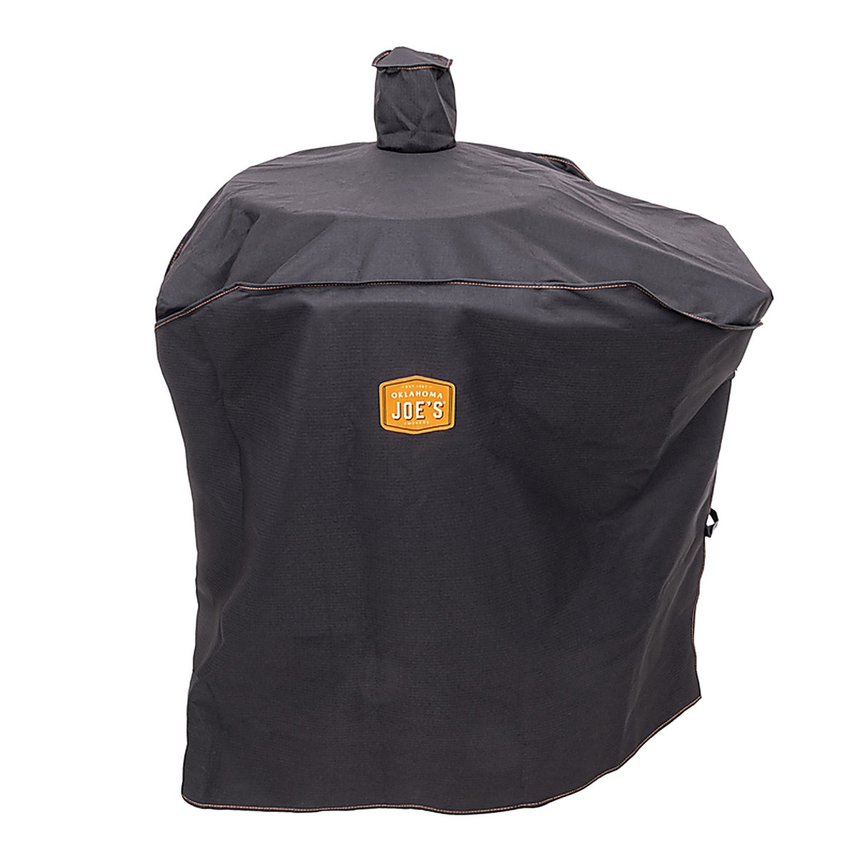 Oklahoma Joes 8788124P04 Black Smoker Cover For Bronco 45in. W x 34in. H