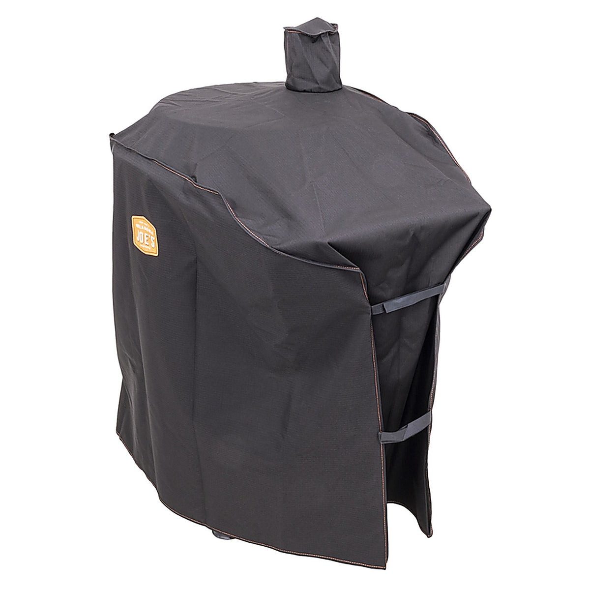 Oklahoma Joes 8788124P04 Black Smoker Cover For Bronco 45in. W x 34in. H