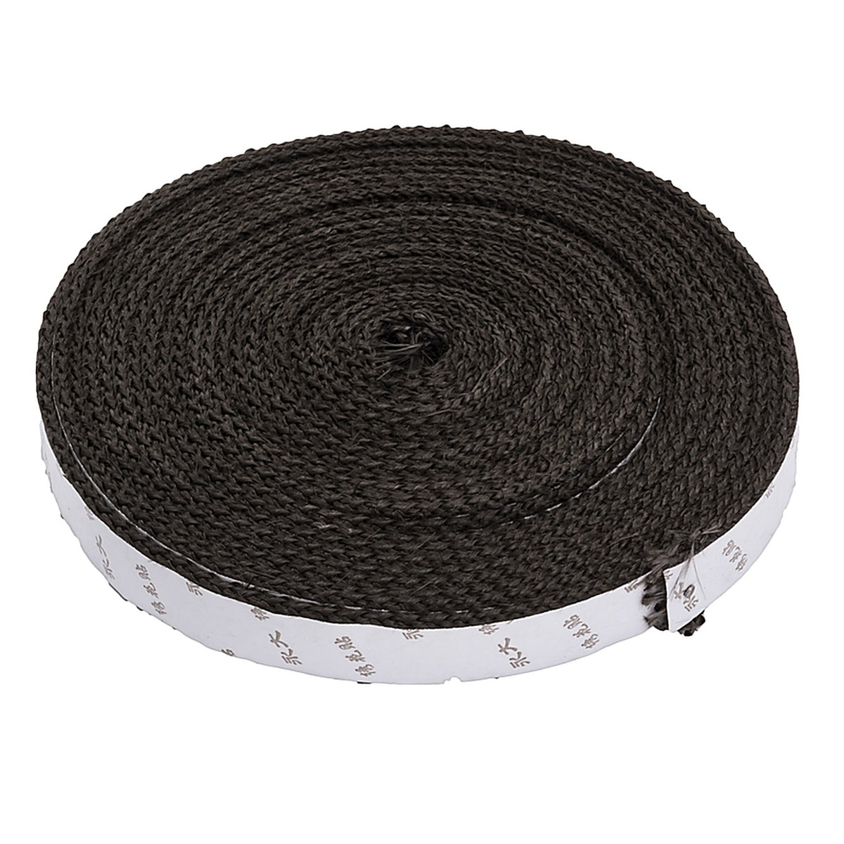 Oklahoma Joes 3388454P06 Synthetic Rubber Grill Gasket Kit 180in. L
