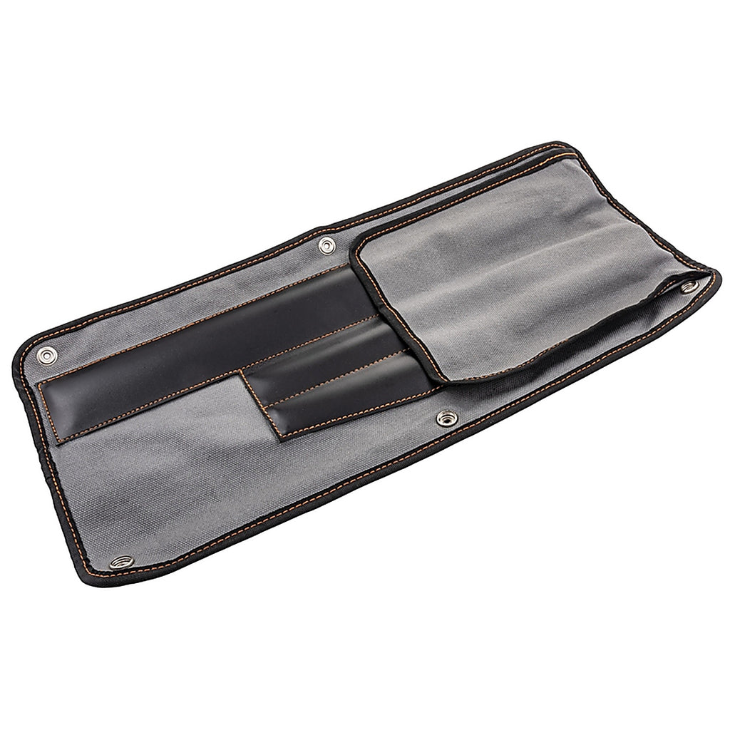 Oklahoma Joes 5789579R04 Stainless Steel Black/Silver Knife Set 3/pc.