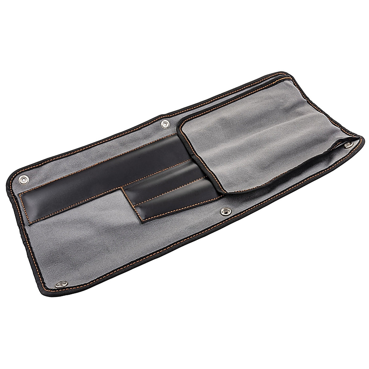 Oklahoma Joes 5789579R04 Stainless Steel Black/Silver Knife Set 3/pc.