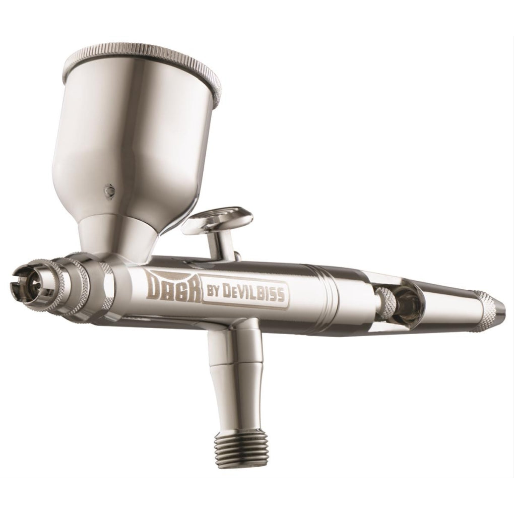 DeVilbiss 802609 DAGR Airbrush .35mm