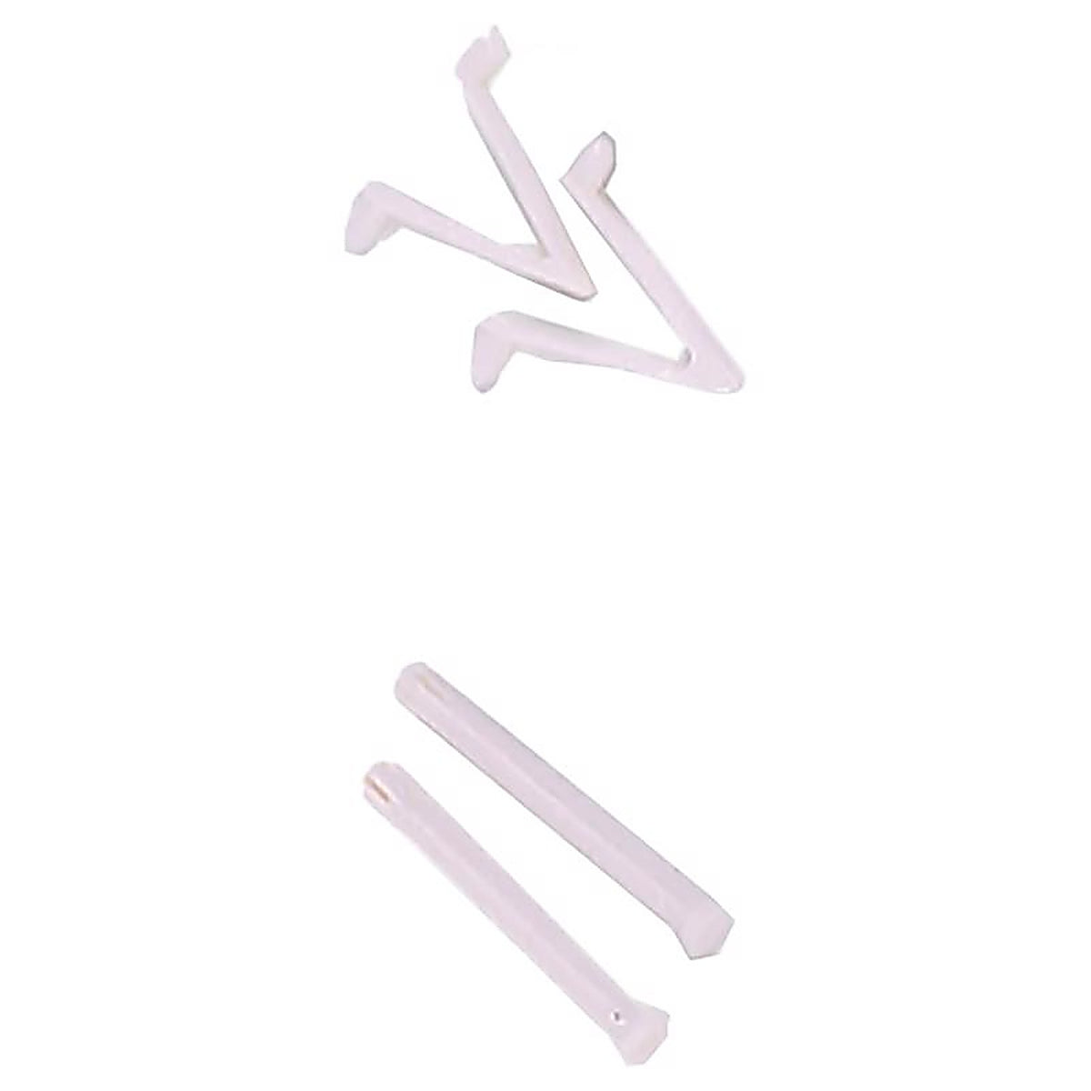 JED 80-218 Pool Spring Clips and Pins