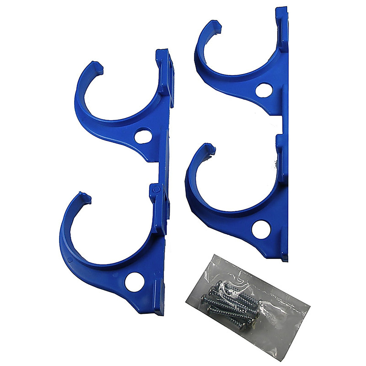 JED 80-225 Pool Pole/Hose Hangers
