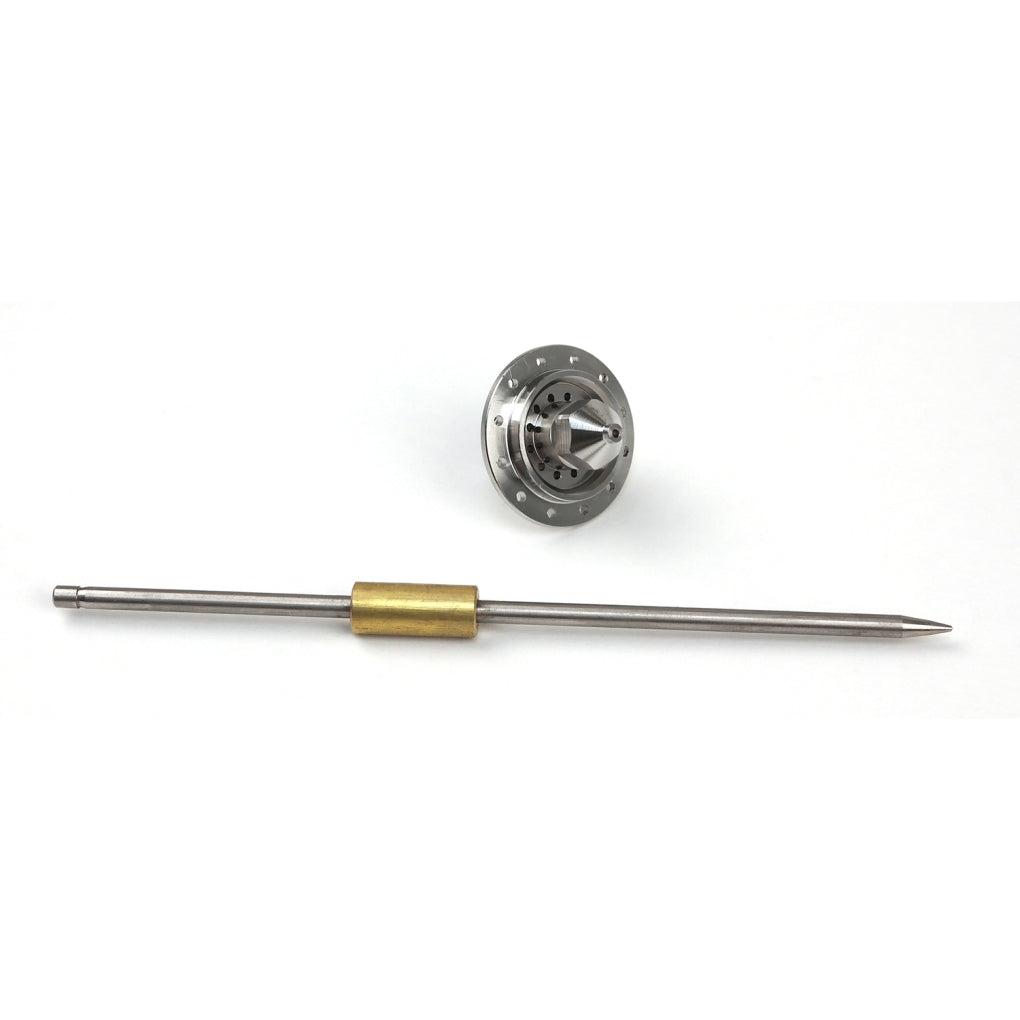 DeVilbiss 803015 StartingLine Replacement Tip/Needle Set, 1.5mm