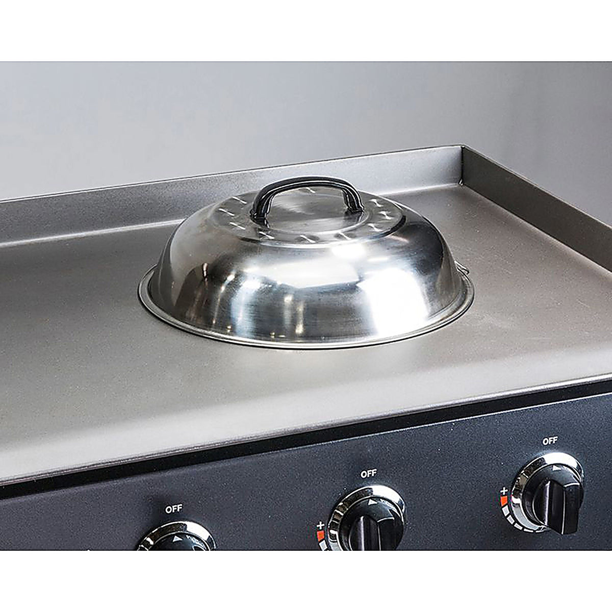Blackstone 1780 Griddle Basting Cover