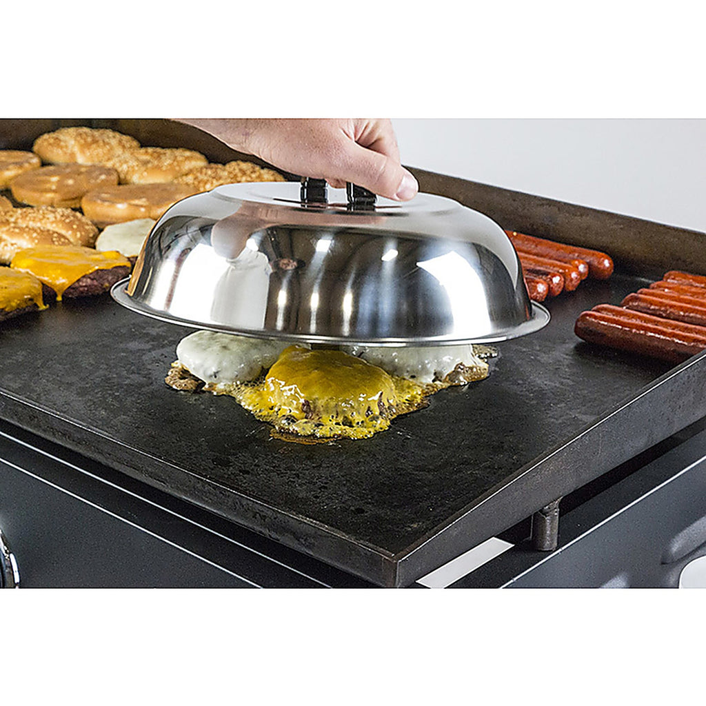 Blackstone 1780 Griddle Basting Cover