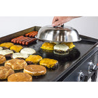 Blackstone 1780 Griddle Basting Cover