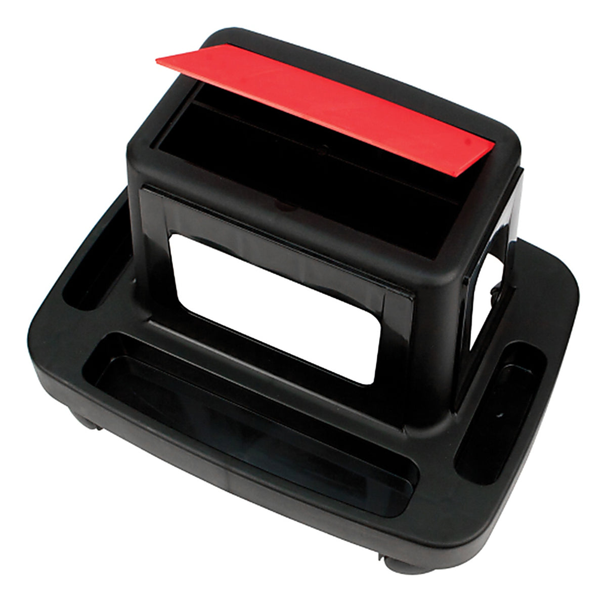 Performance Tool - W85026 - 13.4 In. H X 12.4 In. W X 18 In. L Mechanics Seat