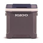 Igloo 34696 MaxCold Gray 62 qt Cooler