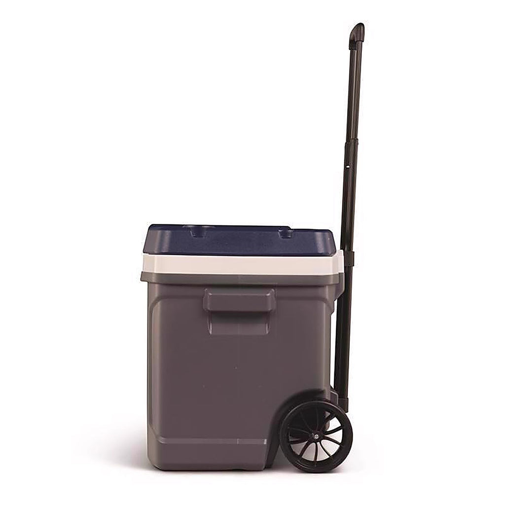 Igloo 34696 MaxCold Gray 62 qt Cooler