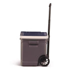 Igloo 34696 MaxCold Gray 62 qt Cooler