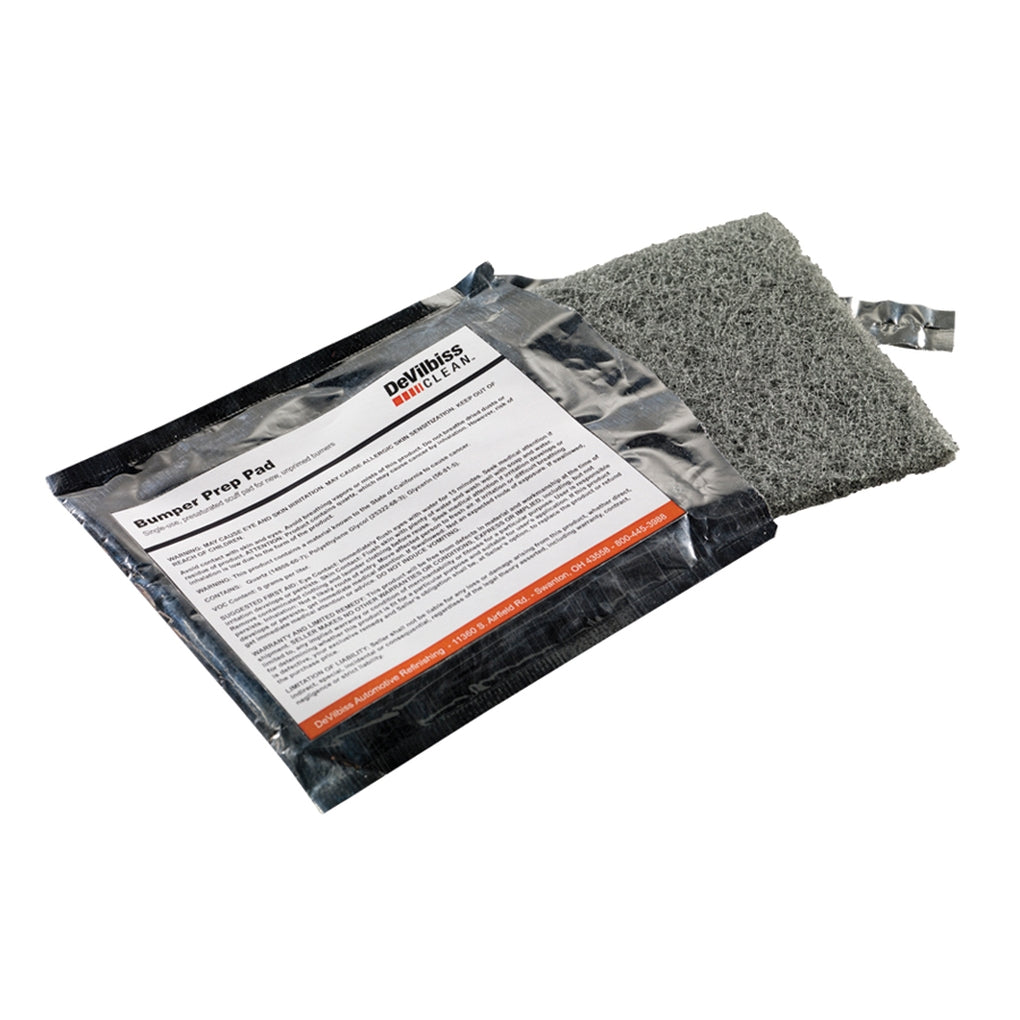 DeVilbiss 803557 All-In-One Bumper Prep Pad