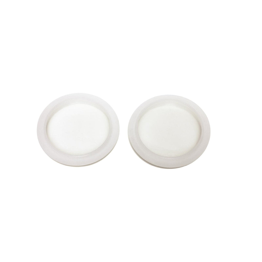 DeVilbiss 803591 Startingline 600 Cc Push-In Lids (2)