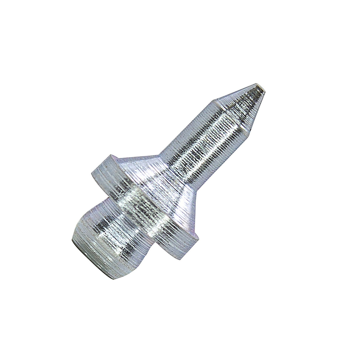 LubriMatic LUBR05042 Straight Needle Tip Adapter 1 pk