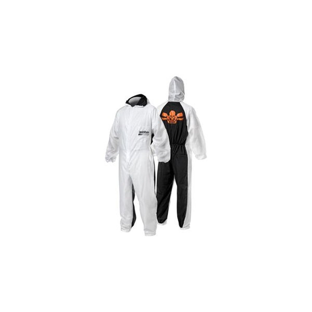 DeVilbiss 803597 Devilbiss Coverall (L)