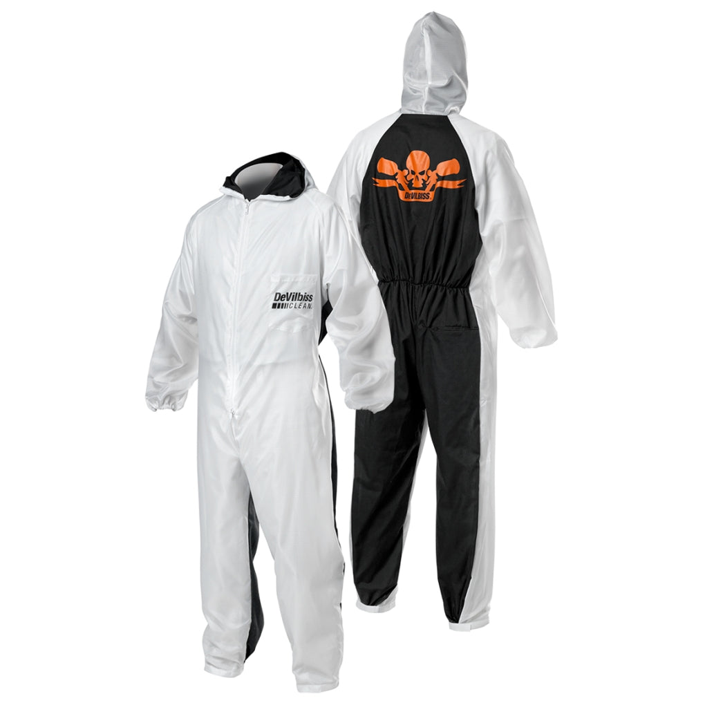 DeVilbiss 803598 Devilbiss Coverall (Xl)