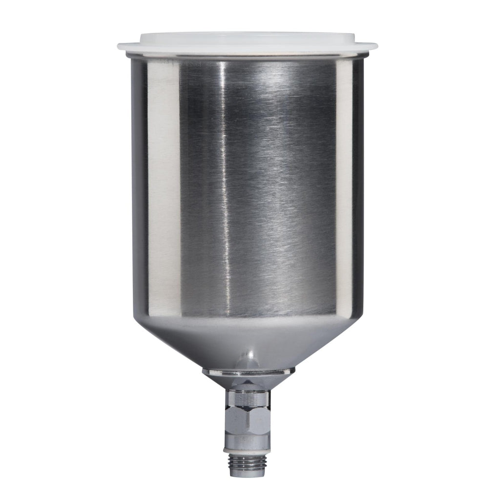 DeVilbiss 803609 Startingline 250 Cc Cup/Push-In Lid