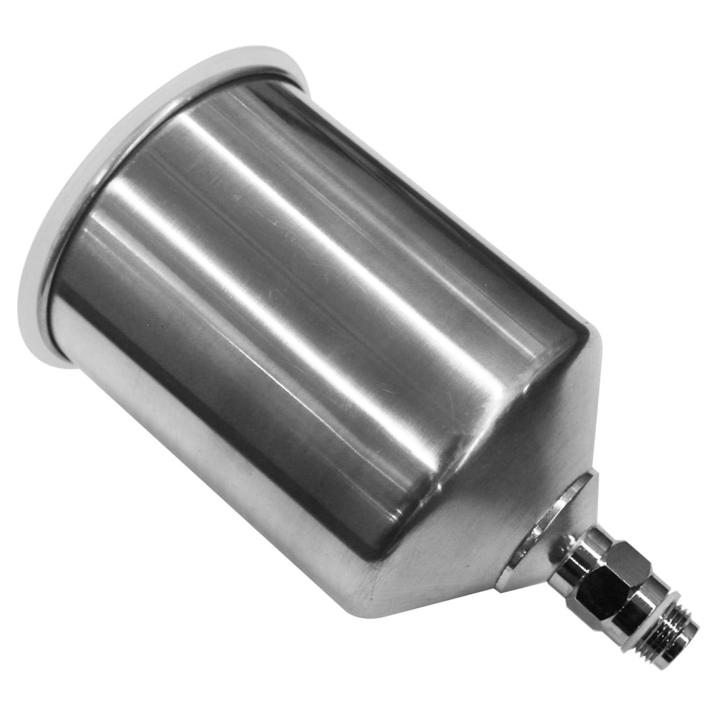 DeVilbiss 803610 Startingline 600 Cc Cup/Push-In Lid
