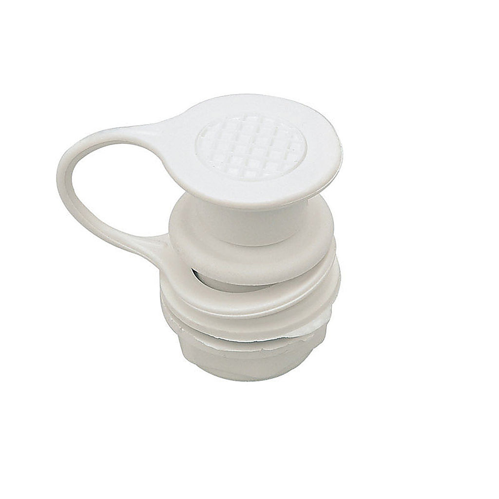 Igloo 24010 Cooler Drain Plug White 1/Pack