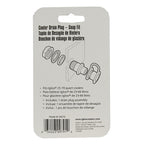 Igloo 24010 Cooler Drain Plug White 1/Pack