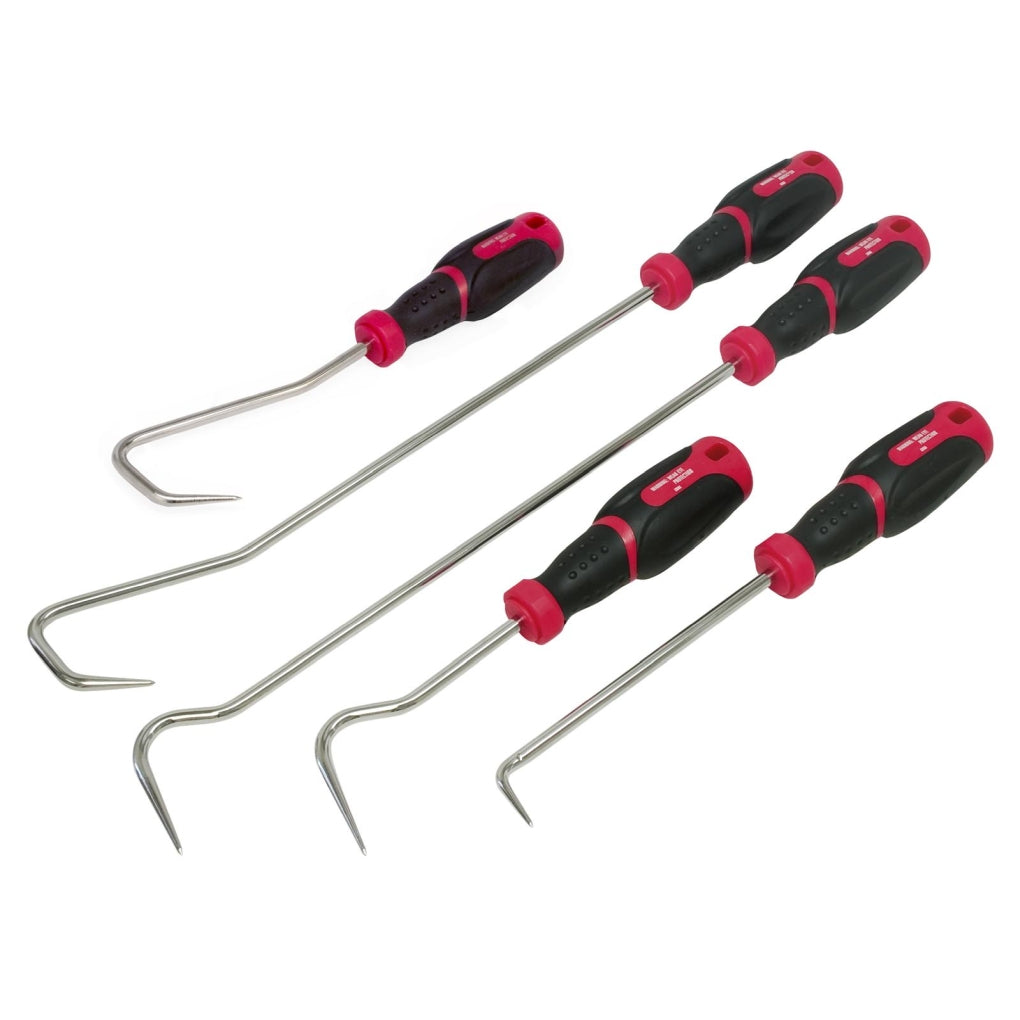 Lisle 80380 Hose Remover Set