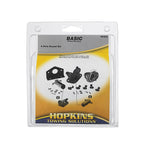 Hopkins 48405 6 Round Trailer Connector