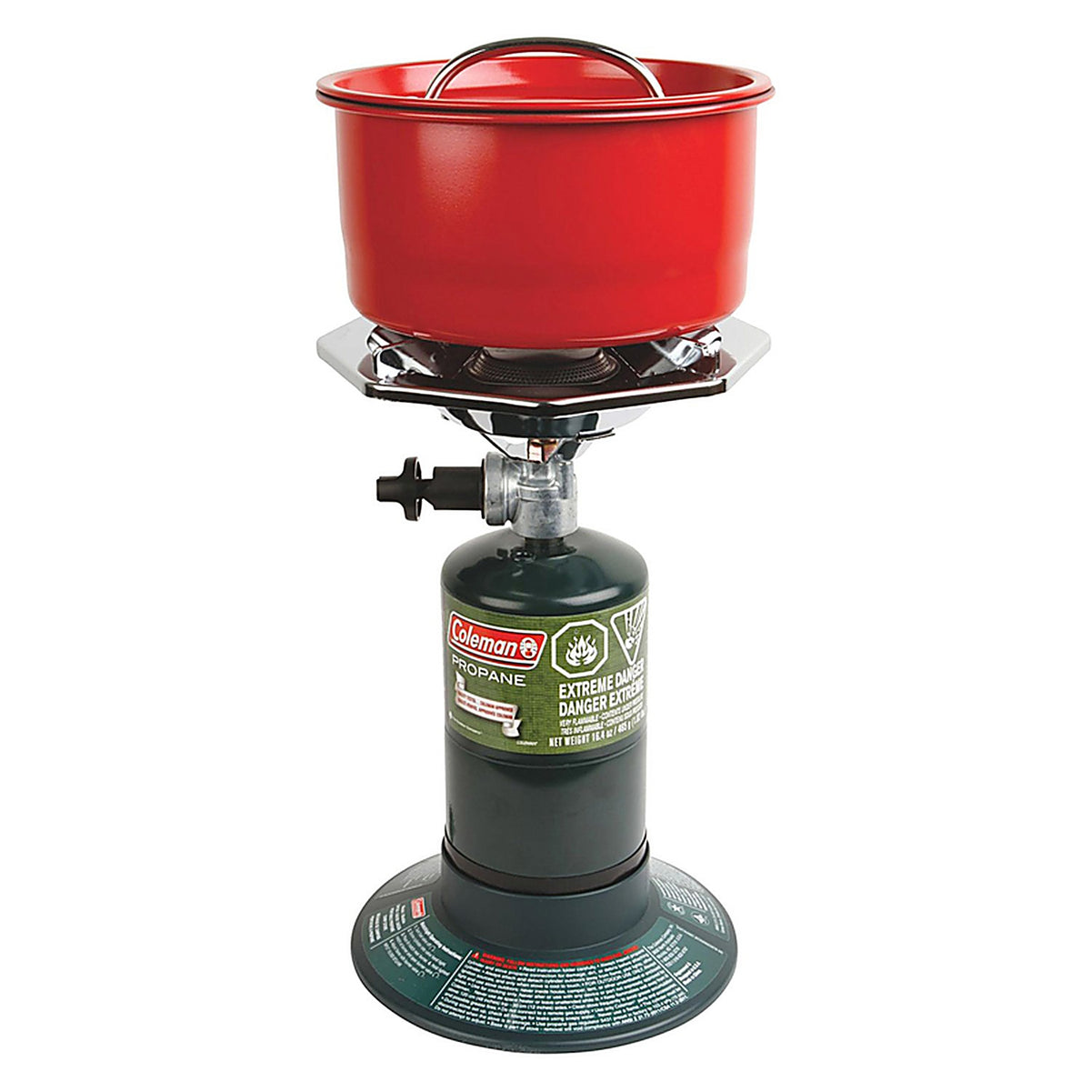 Coleman 2000038235 Propane Bottle Top Propane Stove