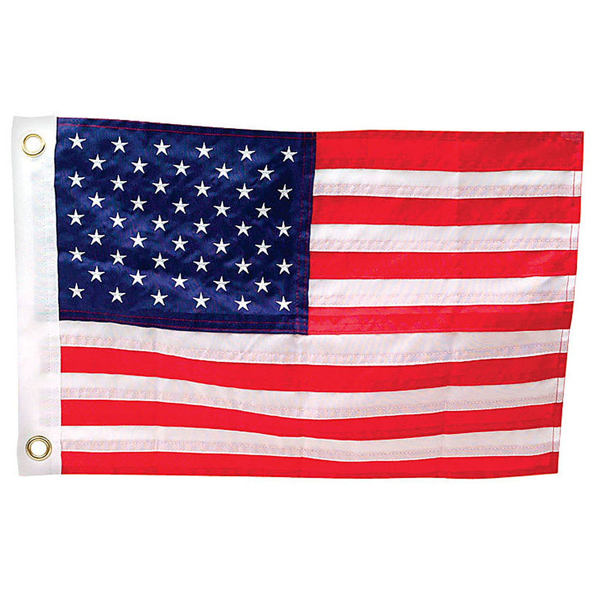 Seachoice - 50-78201 - United States Flag 18 In. W X 12 In. L