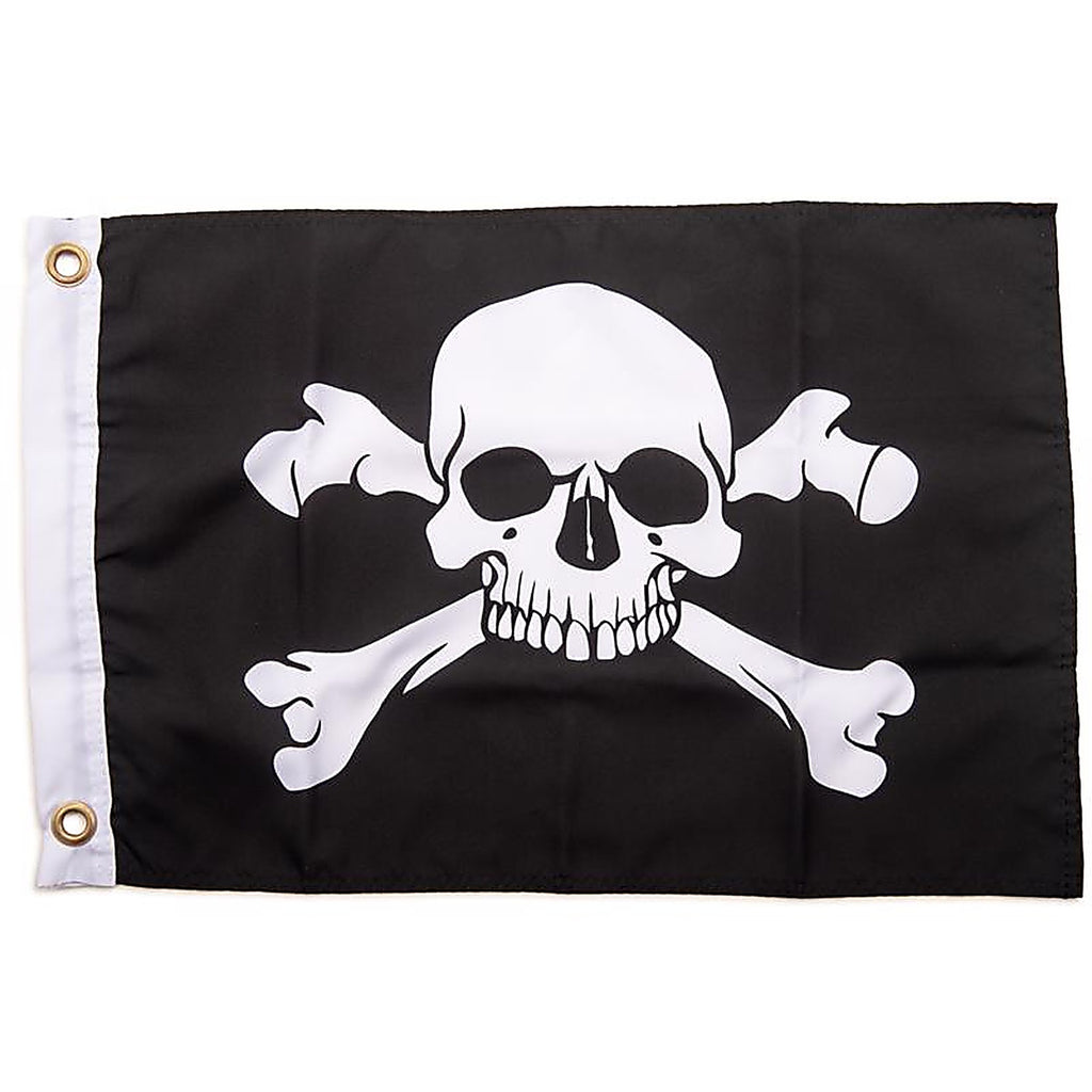 Seachoice - 50-78251 - Nylon Products Flag 1 Pack