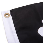 Seachoice - 50-78251 - Nylon Products Flag 1 Pack