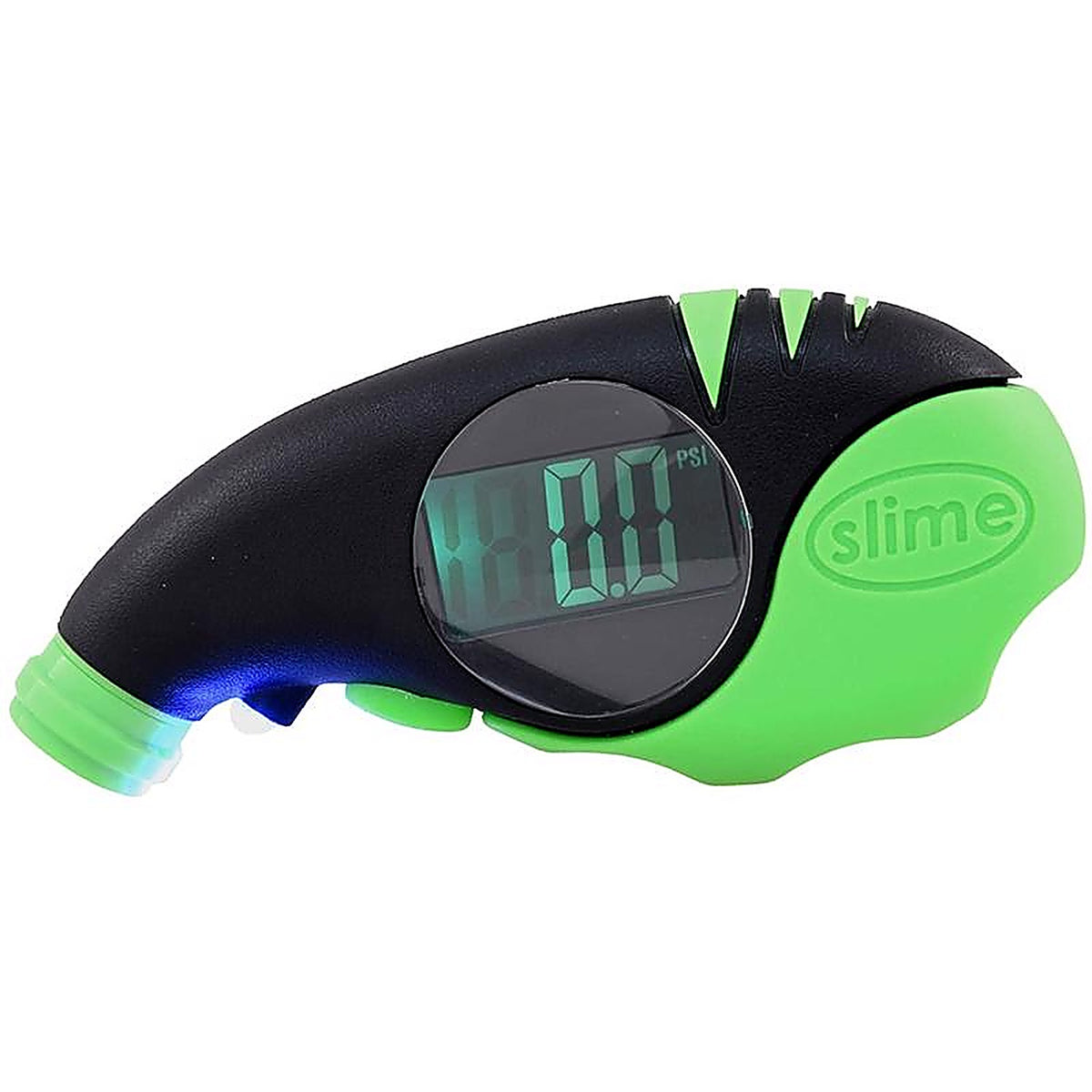 Slime 20475 Elite 5 psi 150 psi Digital Tire Pressure Gauge