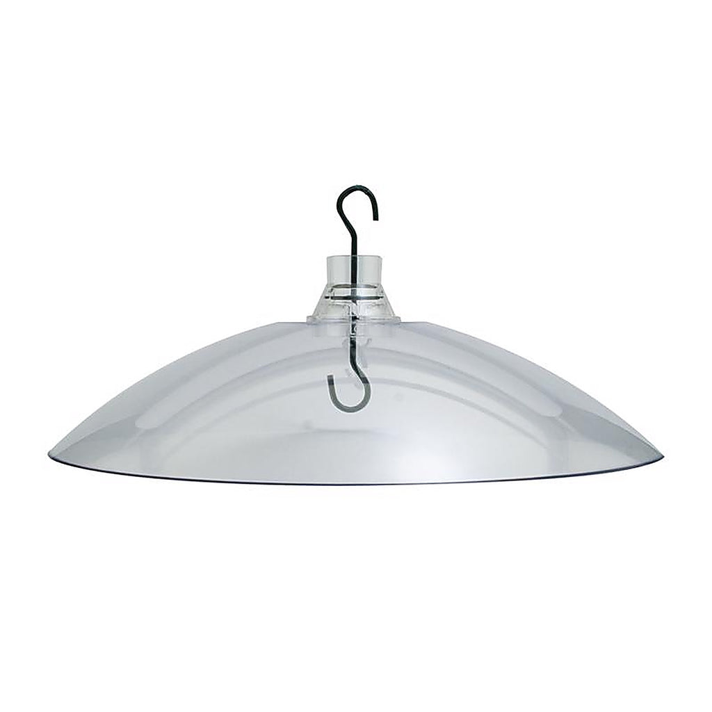 Woodlink 24267 16 in. W x 4 in. D Hanging Baffle