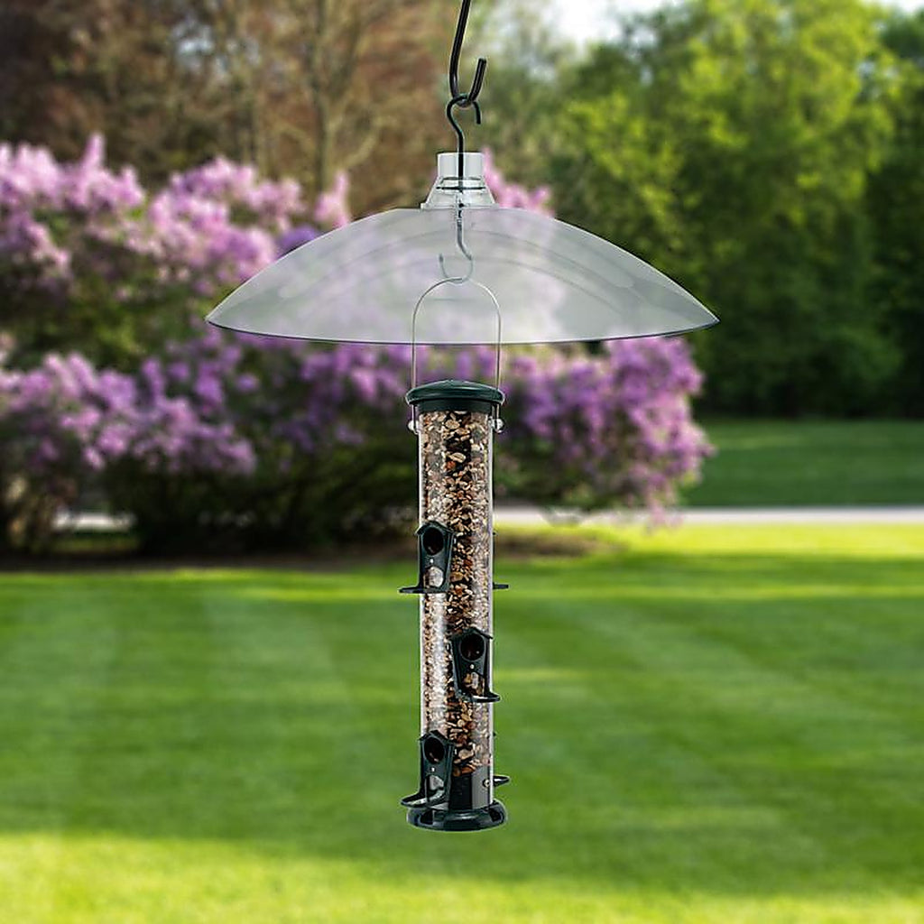 Woodlink 24267 16 in. W x 4 in. D Hanging Baffle