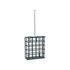 Woodlink 25121 Wild Bird Metal Small Suet Cage