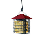 Woodlink 25123 Metal/Plastic Double Suet Basket