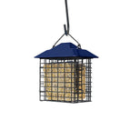 Woodlink 25123 Metal/Plastic Double Suet Basket