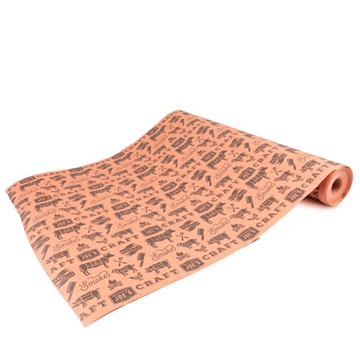 Oklahoma Joes 7844466P04 BBQ Butcher Paper Roll 100 ft. L x 18in. W