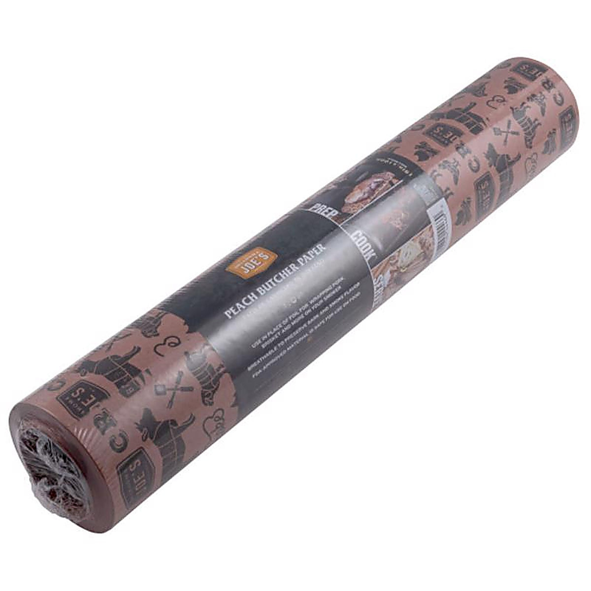 Oklahoma Joes 7844466P04 BBQ Butcher Paper Roll 100 ft. L x 18in. W