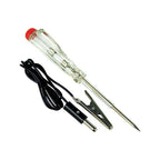 Custom Accessories 46663 Electro Tek 12 volt Voltage Tester 1/Pack