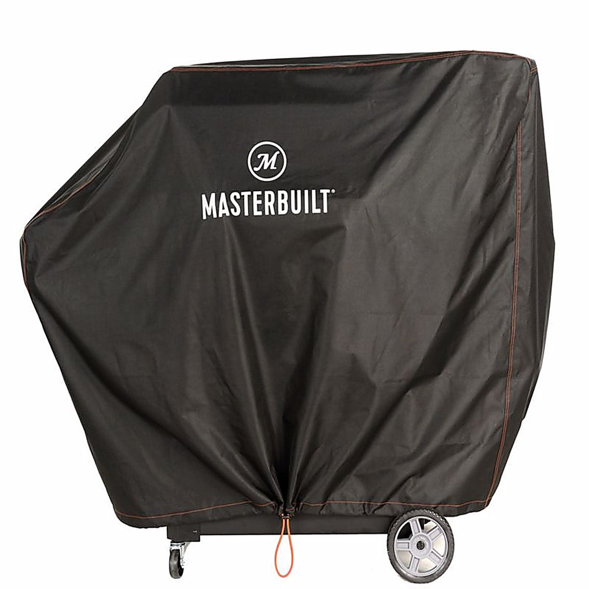 Masterbuilt - MB20081220 - Gravity Series 1050 Black Smoker Cover