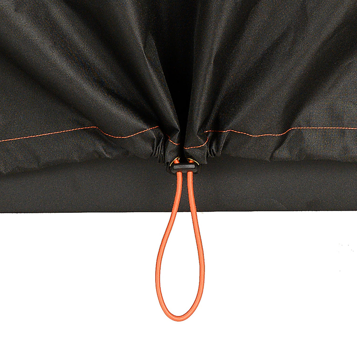 Masterbuilt - MB20081220 - Gravity Series 1050 Black Smoker Cover