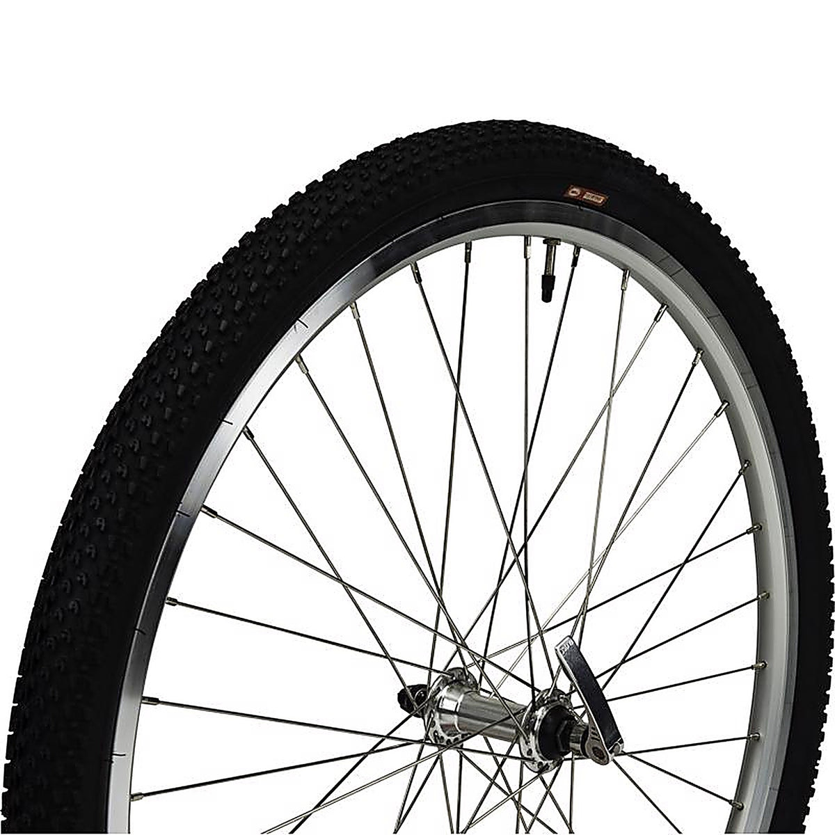 Bell Sports 7107516 26 in. Rubber Bicycle Tire 1 pk