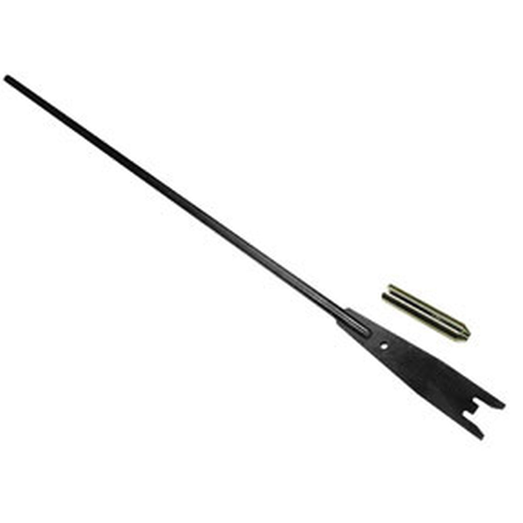 Thexton - 805 - GM Stuck Spare Tire Removal Tool