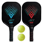 Franklin - 52745 - Jet Pickleball Set